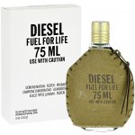 Diesel Fuel for Life toaletní voda pánská 75 ml tester – Sleviste.cz