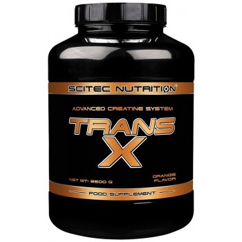 Scitec Nutrition TRANS-X 1816 g