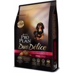 Purina Pro Plan Duo Délice Small Adult Salmon 2,5 kg – Hledejceny.cz