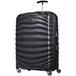 Samsonite Lite Shock Spinner 75/28 98V-09003 Black 99 l – Hledejceny.cz