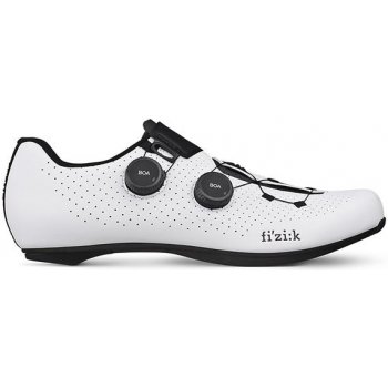 FIZIK Infinito Carbon 2-white/black