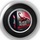 Polyfibre Black Venom 200m 1,25mm