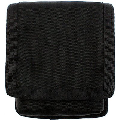 Silverback dvojitá pro zásobníky SRS Molle černá – Hledejceny.cz