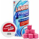 Larrin WC kostky do pisoáru deo Jahoda 900 g