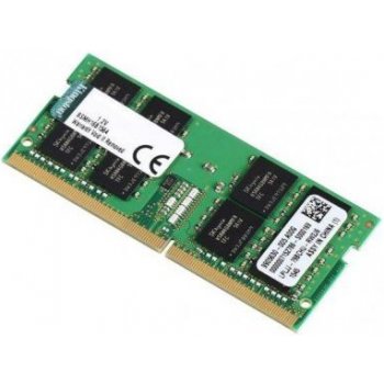 Kingston SODIMM DDR4 8GB 2400MHz KCP424SS8/8