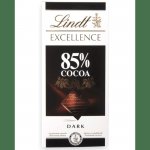 Lindt Excellence 85% 100 g – Zbozi.Blesk.cz