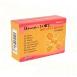 Naturica B Komplex FORTE 100 ks – Hledejceny.cz