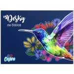 Karton P P Desky na abecedu Kolibřík – Zboží Dáma Karton P P Desky na abecedu Kolibřík – Zboží Dáma