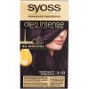 Barva na vlasy Syoss Oleo Intense Permanent Oil Color permanentní olejová barva na vlasy bez amoniaku 3-33 rich plum 50 ml