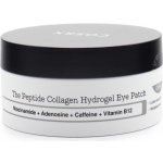 COSRX Peptide Collagen Hydrogel Eye Patch Hydrogelové náplasti s peptidy a kolagenem 85 g 60 ks – Hledejceny.cz