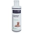 Canavet šampon s antiparazitní přísadou Canabis CC 250 ml
