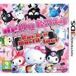 Hello Kitty and Friends: Rockin World Tour – Zboží Živě