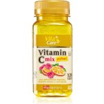 VitaHarmony Vitamin C 100 mg MIX žvýk.120 tablet – Hledejceny.cz