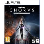 Chorus (D1 Edition) – Zboží Mobilmania