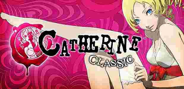 Catherine