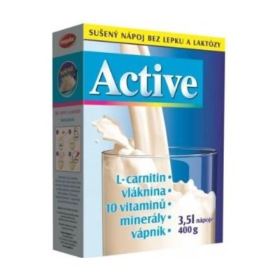 Bonux Active 400 g – Zboží Dáma