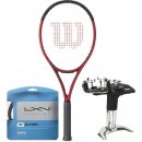 Wilson CLASH 100 PRO