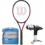 Wilson CLASH 100 PRO – Zboží Dáma