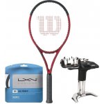 Wilson CLASH 100 PRO – Zbozi.Blesk.cz