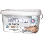 Austis Eternal In silver 4 kg Bílá – Zboží Mobilmania