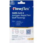 Acon Biotech Hangzhou Flowflex SARS-CoV-2 Antigen Rapid Test 1 ks – Hledejceny.cz