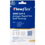 Acon Biotech Hangzhou Flowflex SARS-CoV-2 Antigen Rapid Test 1 ks – Zbozi.Blesk.cz