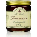 Bosfood Med Tymiánový divoký horský tymián vysoce aromatický 500 g – Hledejceny.cz