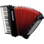 Hohner Bravo III 120 – Zboží Mobilmania