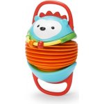 Skip Hop akordeon Explore & More Ježek – Zbozi.Blesk.cz