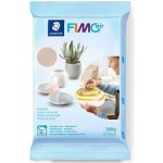 Fimo Staedtler Basic Air tělová 500 g – Zboží Dáma
