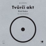 Tvůrčí akt - Rick Rubin - čte Luboš Ondráček – Zboží Dáma