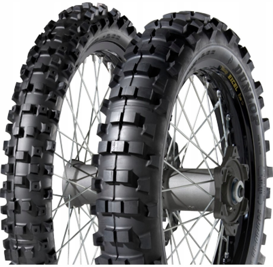 Dunlop GPR100 160/60 R14 65H