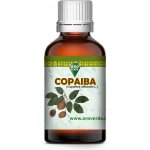 Oro Verde Copaiba tinktura 50 ml – Hledejceny.cz