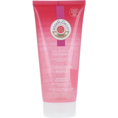 Roger & Gallet Gingembre Rouge osvěžující sprchový ge 200 ml