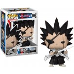 Funko Pop! 1699 Bleach Kenpachi Zaraki – Zboží Mobilmania