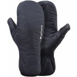 Montane Respond Dry Line mitt black – Zboží Mobilmania