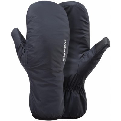 Montane Respond Dry Line mitt black – Zboží Mobilmania