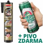 Soudal T-REX Power 290 ml – Zboží Mobilmania