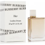 Burberry Her London Dream parfémovaná voda dámská 50 ml – Hledejceny.cz