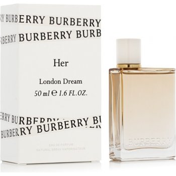 Burberry Her London Dream parfémovaná voda dámská 50 ml
