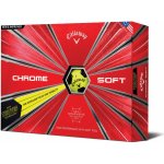 Callaway CHROME SOFT – Sleviste.cz