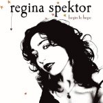 Spektor Regina: Begin To Hope Limited Coloured Yellow Vinyl – Hledejceny.cz