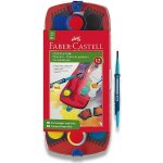 Faber-Castell 12 barev – Zbozi.Blesk.cz