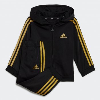 adidas dětská sportovní souprava Adidas černá