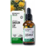 Botanicals For Life Extrakt z listů pampelišky 50 ml – Hledejceny.cz