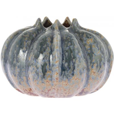 Váza Lynton šedá 18 cm – Hledejceny.cz