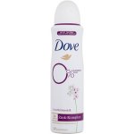 Dove Květ třešně deospray 150 ml – Hledejceny.cz