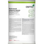 Osmo 707 Ochranná olejová lazura - ořech 25l – Zbozi.Blesk.cz