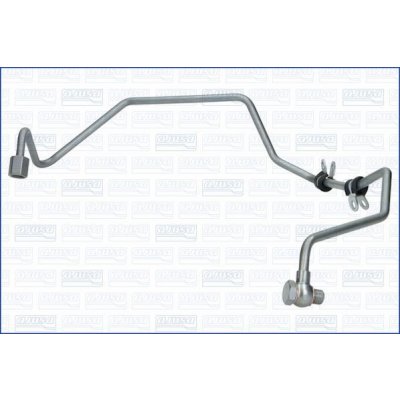 Olejove potrubi AJUSA OP10053 | Zboží Auto