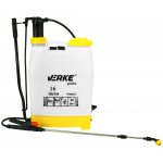 Verke Garden 16L 4-V90077 – Zbozi.Blesk.cz